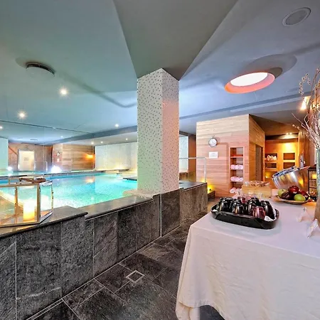 Hotell Dv Boutique & Madonna