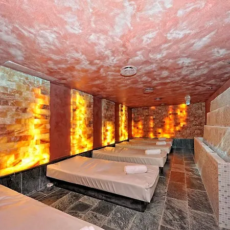 Hotell Dv Boutique & Madonna