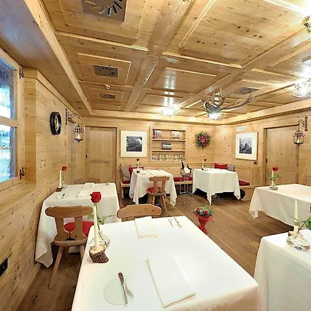 Hotell Dv Boutique & Madonna