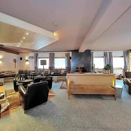 Hotell Dv Boutique & Madonna