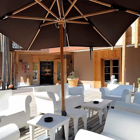 Dv Boutique & Hotell