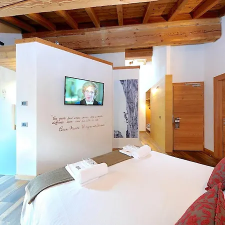Hotell Dv Boutique & 4*