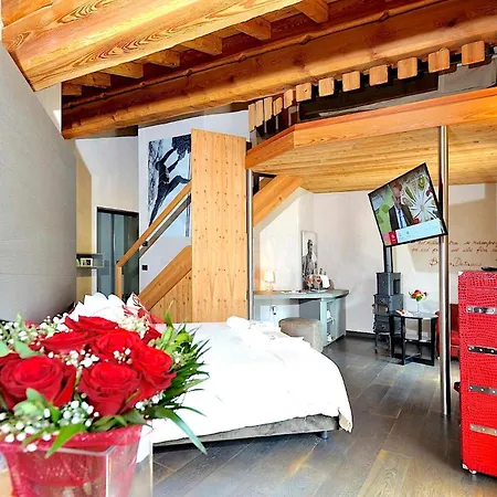 Dv Boutique & Hotell