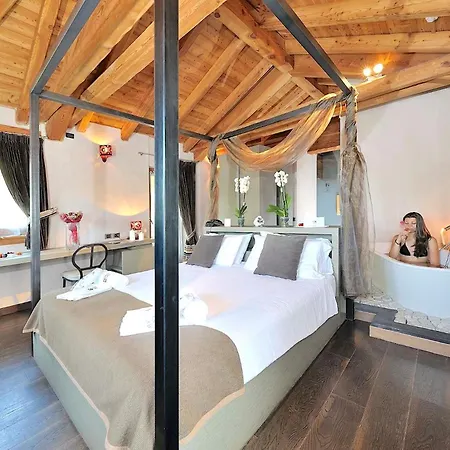 Dv Boutique & Hotell 4*