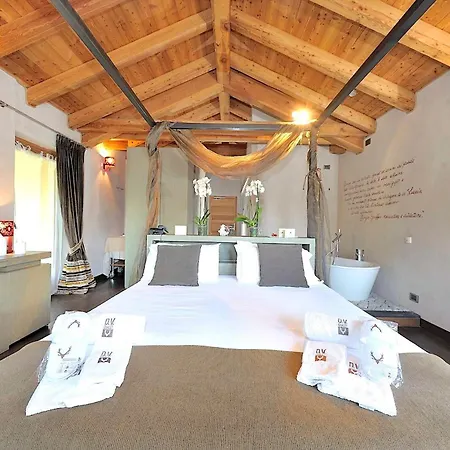 Hotell Dv Boutique & Madonna
