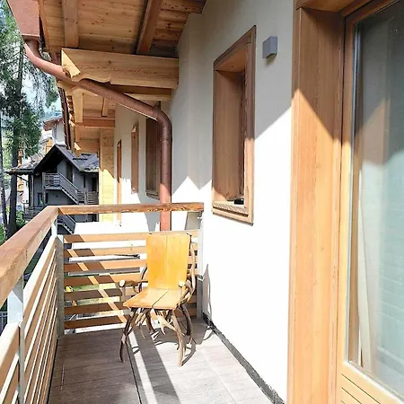 Dv Boutique & Madonna di Campiglio