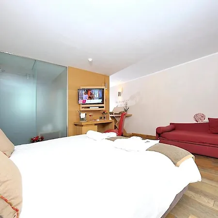 Dv Boutique & Hotell Madonna
