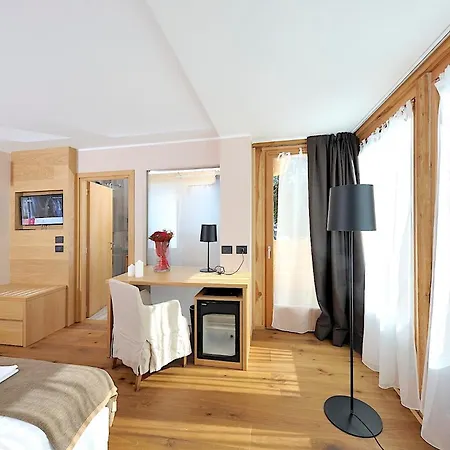 Dv Boutique & Hotell Madonna