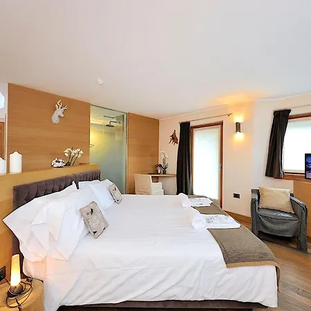 Hotell Dv Boutique & 4*