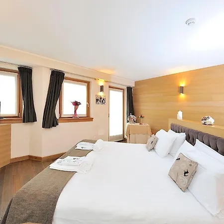 Hotell Dv Boutique & Madonna
