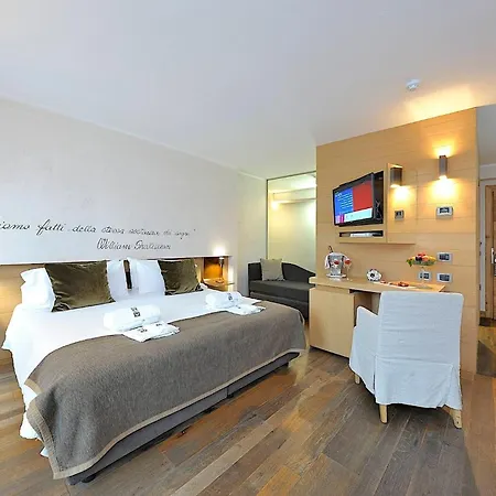 Dv Boutique & Hotell Madonna