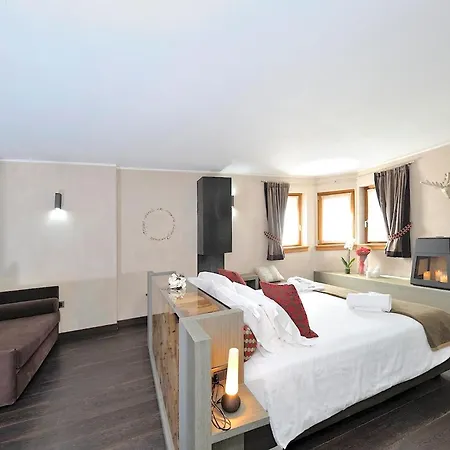 Dv Boutique & Hotell