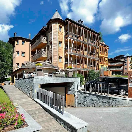 Hotell Dv Boutique & 4*