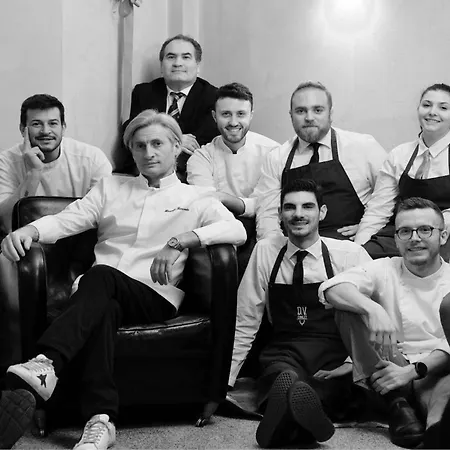 Dv Boutique & Hotell Madonna