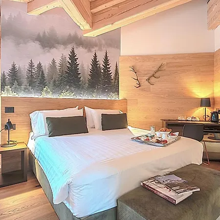 Hotell Dv Boutique & Madonna