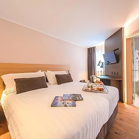 Hotell Dv Boutique & Madonna
